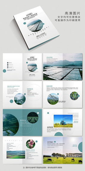 食品公司畫冊設計 素材精選與廣告創(chuàng)意指南