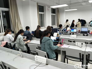 北京前端與移動開發就業33期技術交流會 2017年8月5日面授回顧