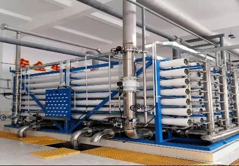 時代沃頓 技術突破在于創新，技術交流在于共贏